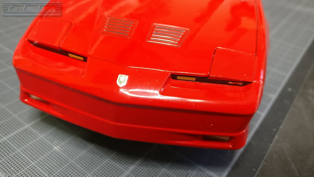 pontiac trans am 1989 greenlight collectibles 