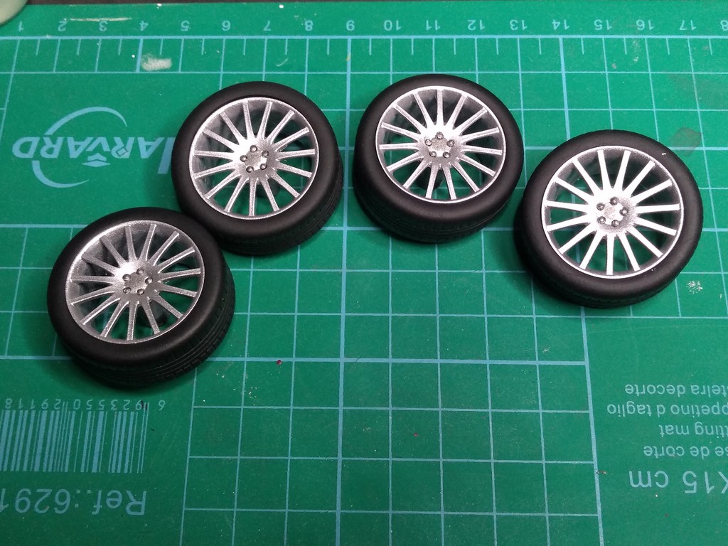 audi tt rs dna collectibles